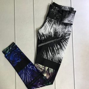 Noli yoga workout tights